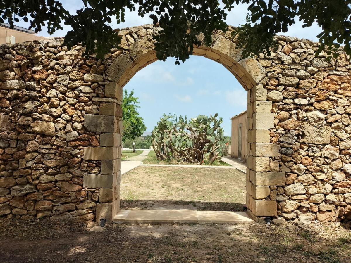 Belvilla By Oyo Terramater Noto Luaran gambar